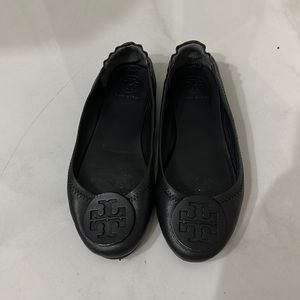 TORY BURCH Mini travel ballet